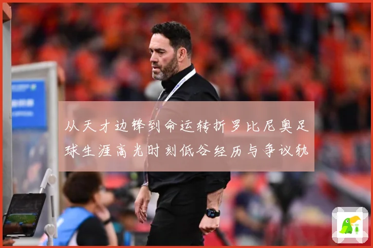 从天才边锋到命运转折罗比尼奥足球生涯高光时刻低谷经历与争议轨迹解析