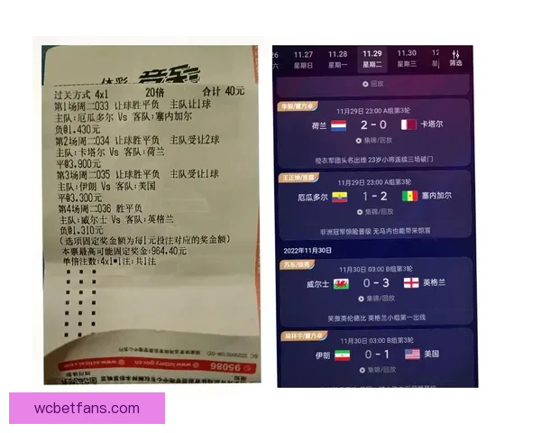 世界杯竞猜策略分析揭秘 如何精准预测比赛结果赢得奖励