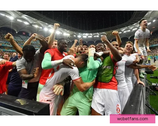 世界杯足球竞猜赔率分析与投注策略深度解析助你轻松盈利