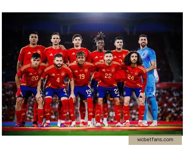 美加墨世界杯竞猜赔率分析及热门球队前景预测