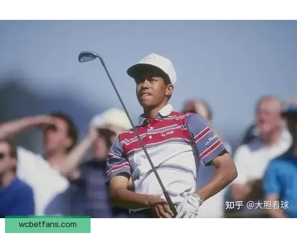 刹不住的泰格·伍兹与口袋里的两粒药丸背后的故事