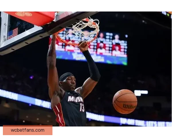 阿德巴约谈被奇才三人包夹防守仅获六次出手机会