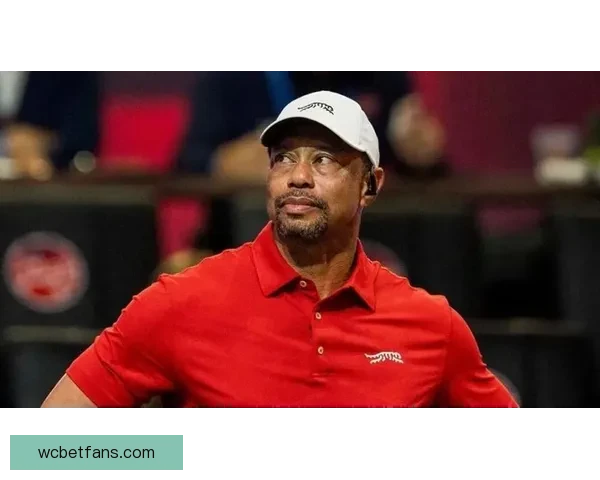 刹不住的泰格·伍兹与口袋里两粒神秘药丸的故事揭秘