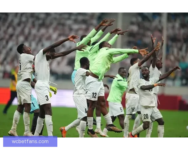 美加墨三国携手举办世界杯 赛场激情四溢 聚焦足球新纪元