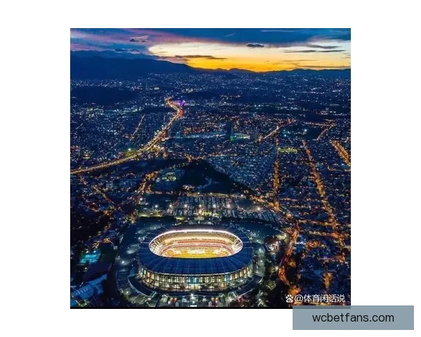 美加墨世界杯最新赛果竞猜赔率全面解析与趋势预测