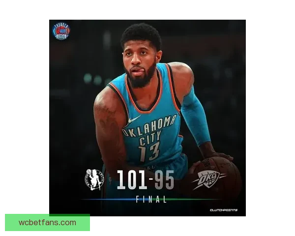 雷霆官方从G联盟召回托皮奇重返一线阵容提升球队战力