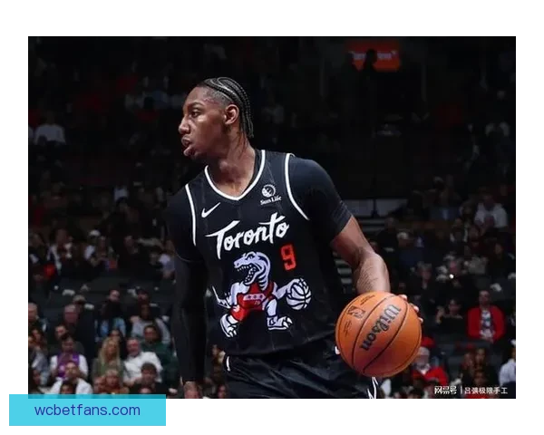 巴雷特27分领衔猛龙四人得分20+轻取爵士 贝利空砍37分无力回天