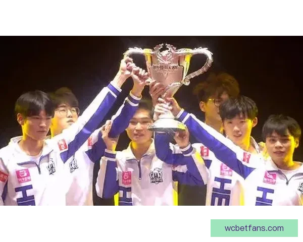 燃情世界杯竞猜盛宴，与全球球迷共襄胜利荣耀