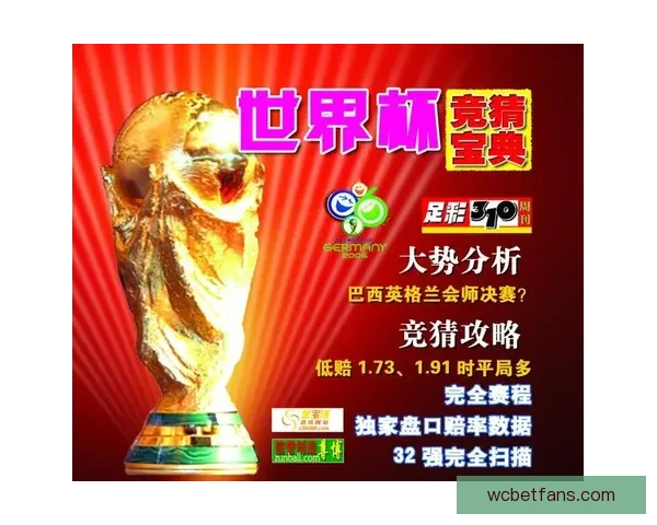 世界杯竞猜稳定平台推荐，让你轻松享受精准投注体验